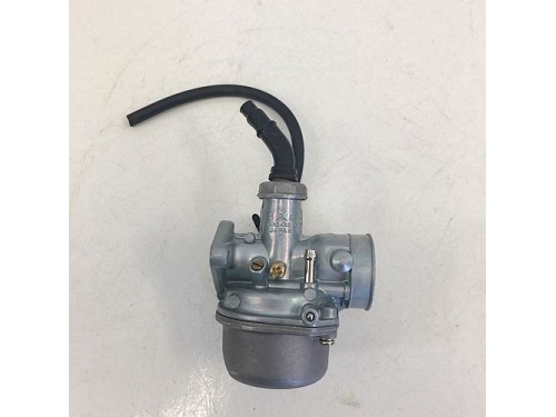 HS PZ 19mm Lever Choke Carby Carburetor 70 90 110cc PIT Quad Dirt Bike ATV