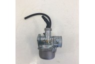 HS PZ 19mm Lever Choke Carby Carburetor 70 90 110cc PIT Quad Dirt Bike ATV