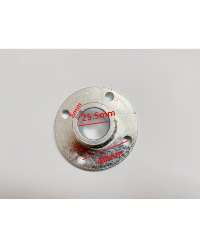 GO KART TRIKE SPROCKET DISC CARRIER HUB AXLE WITH 8MM KEYWAY ALLOY 4 STUD GO KART TRIKE SPROCKET DISC CARRIER HUB AXLE WITH 8MM KEYWAY ALLOY 4 STUD