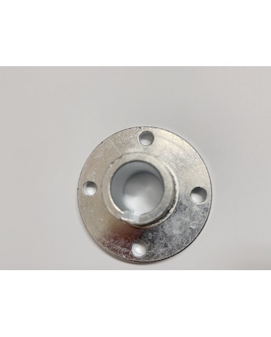 GO KART TRIKE SPROCKET DISC CARRIER HUB AXLE WITH 8MM KEYWAY ALLOY 4 STUD GO KART TRIKE SPROCKET DISC CARRIER HUB AXLE WITH 8MM KEYWAY ALLOY 4 STUD