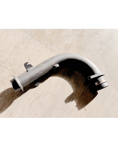 Exhaust Pipe + Muffler System 300cc FORZA7 K7 Buggy Quad ATV Dune Buggy Trike Exhaust Pipe + Muffler System 300cc FORZA7 K7 Buggy Quad ATV Dune Buggy Trike