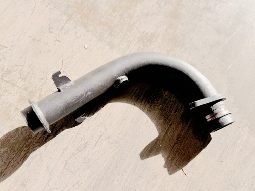 Exhaust Pipe + Muffler System 300cc FORZA7 K7 Buggy Quad ATV Dune Buggy Trike