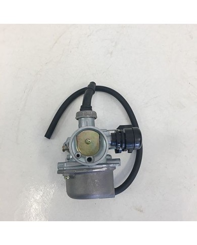 HS PZ 19mm Lever Choke Carby Carburetor 70 90 110cc PIT Quad Dirt Bike ATV HS PZ 19mm Lever Choke Carby Carburetor 70 90 110cc PIT Quad Dirt Bike ATV