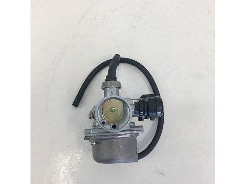 HS PZ 19mm Lever Choke Carby Carburetor 70 90 110cc PIT Quad Dirt Bike ATV