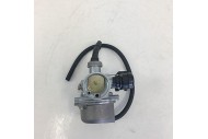 HS PZ 19mm Lever Choke Carby Carburetor 70 90 110cc PIT Quad Dirt Bike ATV