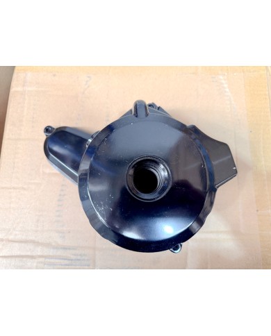 Engine Magneto Side Stator Cover 50CC 70CC 110CC 125CC 140CC Dirt Pit Bike Engine Magneto Side Stator Cover 50CC 70CC 110CC 125CC 140CC Dirt Pit Bike