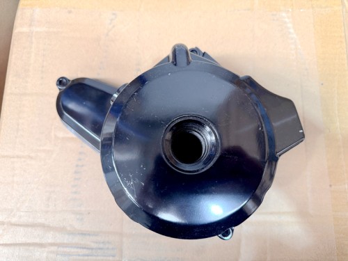 Engine Magneto Side Stator Cover 50CC 70CC 110CC 125CC 140CC Dirt Pit Bike