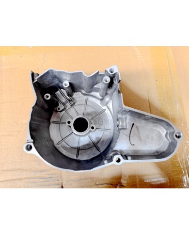 Engine Magneto Side Stator Cover 50CC 70CC 110CC 125CC 140CC Dirt Pit Bike Engine Magneto Side Stator Cover 50CC 70CC 110CC 125CC 140CC Dirt Pit Bike