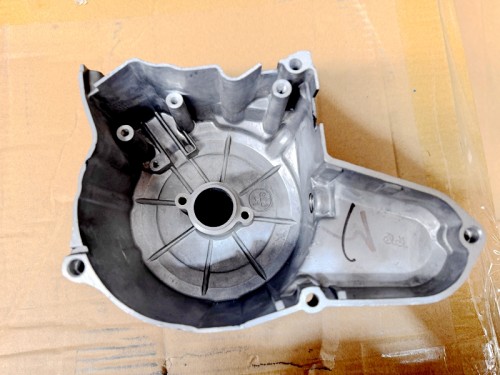 Engine Magneto Side Stator Cover 50CC 70CC 110CC 125CC 140CC Dirt Pit Bike