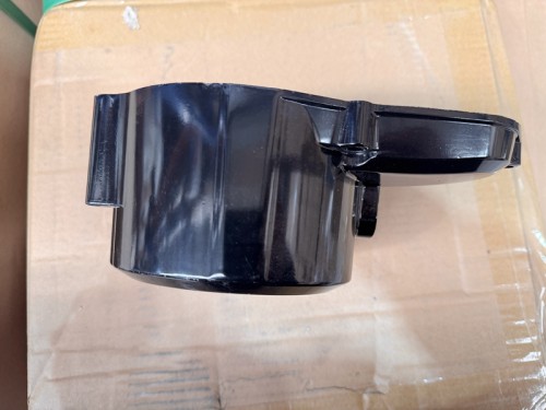 Engine Magneto Side Stator Cover 50CC 70CC 110CC 125CC 140CC Dirt Pit Bike