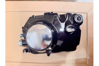 Engine Cover Clutch Side Manual Cover 50CC 70CC 110CC 125CC 140CC Dirt Pit Bike