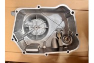 Engine Cover Clutch Side Manual Cover 50CC 70CC 110CC 125CC 140CC Dirt Pit Bike