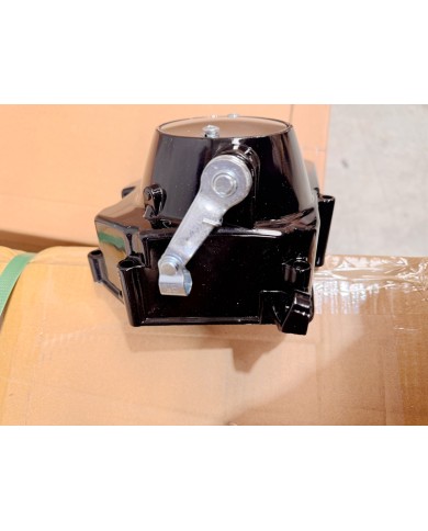 Engine Cover Clutch Side Manual Cover 50CC 70CC 110CC 125CC 140CC Dirt Pit Bike Engine Cover Clutch Side Manual Cover 50CC 70CC 110CC 125CC 140CC Dirt Pit Bike