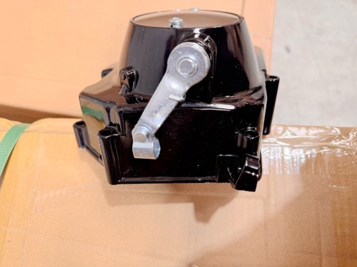 Engine Cover Clutch Side Manual Cover 50CC 70CC 110CC 125CC 140CC Dirt Pit Bike