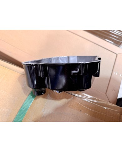 Engine Cover Clutch Side Manual Cover 50CC 70CC 110CC 125CC 140CC Dirt Pit Bike Engine Cover Clutch Side Manual Cover 50CC 70CC 110CC 125CC 140CC Dirt Pit Bike