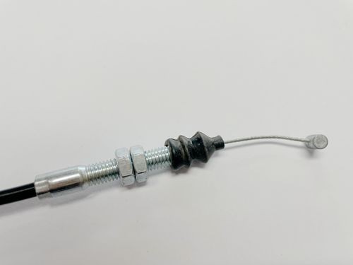 1700mm 170cm Throttle Cable Cord Go Kart Drift Trike Project Quad Buggy Atv