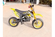 49CC MINI MOTOR DIRT BIKE KIDS POCKET ROCKET PEE WEE MOTORCYCLE ATV 50CC YELLOW 49CC MINI MOTOR DIRT BIKE KIDS POCKET ROCKET PEE WEE MOTORCYCLE ATV 50CC YELLOW