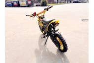 49CC MINI MOTOR DIRT BIKE KIDS POCKET ROCKET PEE WEE MOTORCYCLE ATV 50CC YELLOW 49CC MINI MOTOR DIRT BIKE KIDS POCKET ROCKET PEE WEE MOTORCYCLE ATV 50CC YELLOW