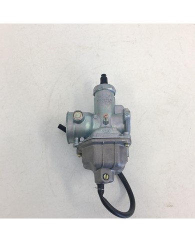 HS PZ 30mm Cable Choke Carby Carburetor 140 150 200 250cc PIT Quad Dirt Bike ATV HS PZ 30mm Cable Choke Carby Carburetor 140 150 200 250cc PIT Quad Dirt Bike ATV