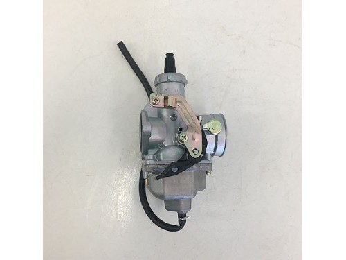 HS PZ 30mm Cable Choke Carby Carburetor 140 150 200 250cc PIT Quad Dirt Bike ATV
