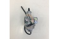 HS PZ 30mm Cable Choke Carby Carburetor 140 150 200 250cc PIT Quad Dirt Bike ATV
