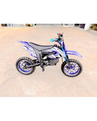 49CC MINI MOTOR DIRT BIKE KIDS POCKET ROCKET PEE WEE MOTORCYCLE ATV 50CC BLUE 49CC MINI MOTOR DIRT BIKE KIDS POCKET ROCKET PEE WEE MOTORCYCLE ATV 50CC BLUE