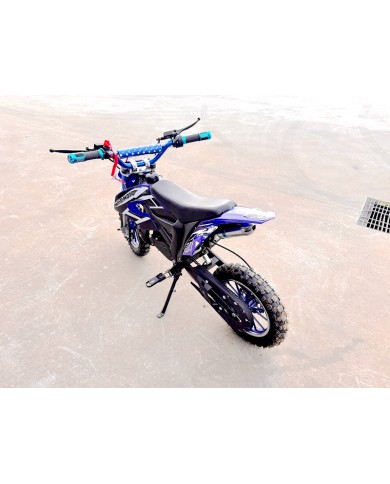 49CC MINI MOTOR DIRT BIKE KIDS POCKET ROCKET PEE WEE MOTORCYCLE ATV 50CC BLUE 49CC MINI MOTOR DIRT BIKE KIDS POCKET ROCKET PEE WEE MOTORCYCLE ATV 50CC BLUE
