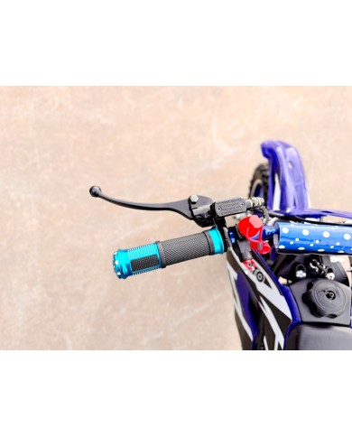 49CC MINI MOTOR DIRT BIKE KIDS POCKET ROCKET PEE WEE MOTORCYCLE ATV 50CC BLUE 49CC MINI MOTOR DIRT BIKE KIDS POCKET ROCKET PEE WEE MOTORCYCLE ATV 50CC BLUE