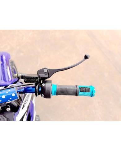 49CC MINI MOTOR DIRT BIKE KIDS POCKET ROCKET PEE WEE MOTORCYCLE ATV 50CC BLUE 49CC MINI MOTOR DIRT BIKE KIDS POCKET ROCKET PEE WEE MOTORCYCLE ATV 50CC BLUE