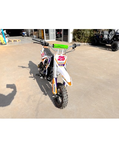 70cc Dirt Bike Trail Pit Bike Motor Electric Start Auto STINGRAY Junior Bike Kid Orange 70cc Dirt Bike Trail Pit Bike Motor Electric Start Auto STINGRAY Junior Bike Kid Orange