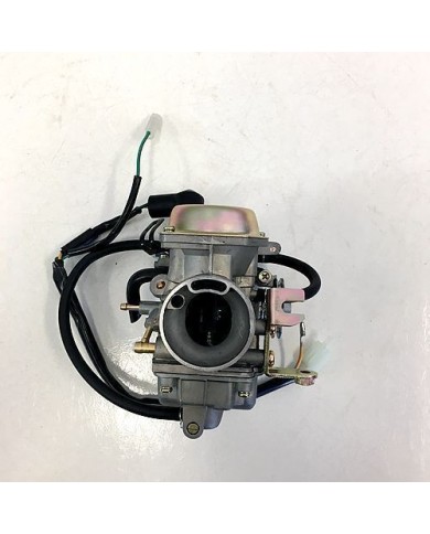 Electric Choke 30mm Carby Carburetor GY6 200 250cc Buggy Atv Sahara Kandi Fuxin Electric Choke 30mm Carby Carburetor GY6 200 250cc Buggy Atv Sahara Kandi Fuxin