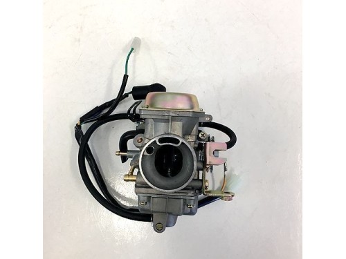 Electric Choke 30mm Carby Carburetor GY6 200 250cc Buggy Atv Sahara Kandi Fuxin
