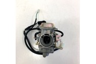 Electric Choke 30mm Carby Carburetor GY6 200 250cc Buggy Atv Sahara Kandi Fuxin