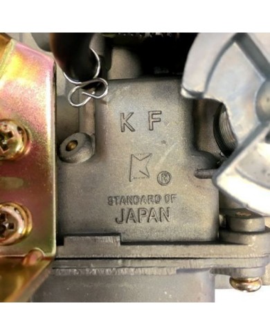 Electric Choke 30mm Carby Carburetor GY6 200 250cc Buggy Atv Sahara Kandi Fuxin Electric Choke 30mm Carby Carburetor GY6 200 250cc Buggy Atv Sahara Kandi Fuxin