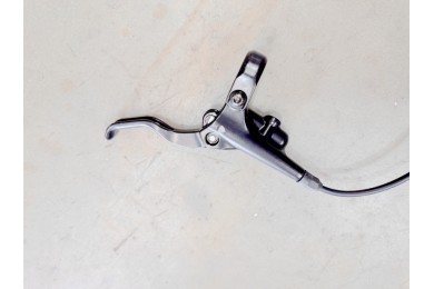 Hydraulic Disc Brake Caliper System+ Pad Left Handle Brake Rear BRAKE