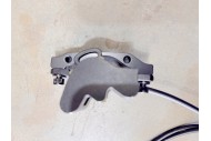 Hydraulic Disc Brake Caliper System+ Pad Left Handle Brake Rear BRAKE