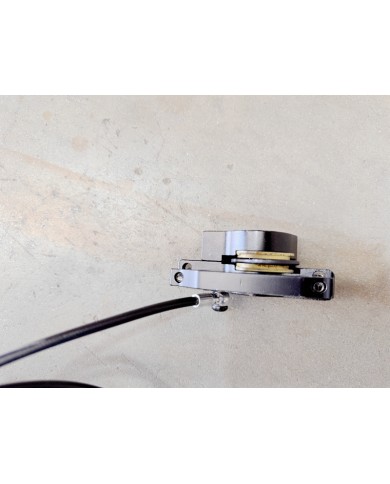 Hydraulic Disc Brake Caliper System+ Pad Left Handle Brake Rear BRAKE Hydraulic Disc Brake Caliper System+ Pad Left Handle Brake Rear BRAKE