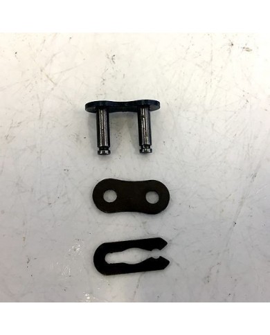 5 X 420 Chain Master Joiner Links Pro PIT Trail Quad Dirt Bike ATV Buggy UTV 5 X 420 Chain Master Joiner Links Pro PIT Trail Quad Dirt Bike ATV Buggy UTV
