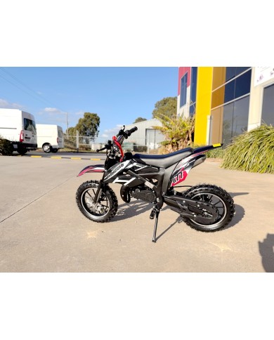 49CC MINI MOTOR DIRT BIKE KIDS POCKET ROCKET PEE WEE MOTORCYCLE ATV 50CC BLACK 49CC MINI MOTOR DIRT BIKE KIDS POCKET ROCKET PEE WEE MOTORCYCLE ATV 50CC BLACK