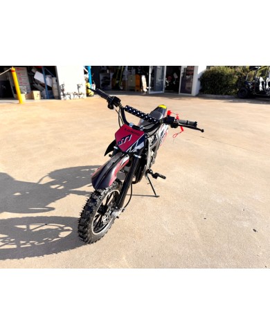 49CC MINI MOTOR DIRT BIKE KIDS POCKET ROCKET PEE WEE MOTORCYCLE ATV 50CC BLACK 49CC MINI MOTOR DIRT BIKE KIDS POCKET ROCKET PEE WEE MOTORCYCLE ATV 50CC BLACK