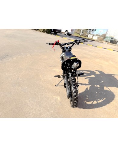 49CC MINI MOTOR DIRT BIKE KIDS POCKET ROCKET PEE WEE MOTORCYCLE ATV 50CC BLACK 49CC MINI MOTOR DIRT BIKE KIDS POCKET ROCKET PEE WEE MOTORCYCLE ATV 50CC BLACK