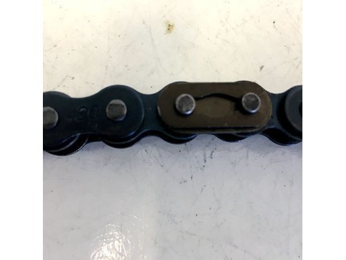 5 X 420 Chain Master Joiner Links Pro PIT Trail Quad Dirt Bike ATV Buggy UTV