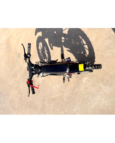 49CC MINI MOTOR DIRT BIKE KIDS POCKET ROCKET PEE WEE MOTORCYCLE ATV 50CC BLACK 49CC MINI MOTOR DIRT BIKE KIDS POCKET ROCKET PEE WEE MOTORCYCLE ATV 50CC BLACK