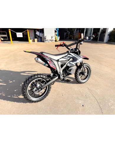 49CC MINI MOTOR DIRT BIKE KIDS POCKET ROCKET PEE WEE MOTORCYCLE ATV 50CC BLACK 49CC MINI MOTOR DIRT BIKE KIDS POCKET ROCKET PEE WEE MOTORCYCLE ATV 50CC BLACK