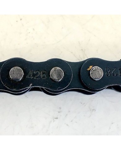5X 428 Chain Master Joiner Links Pro PIT Trail Quad Dirt Bike ATV Buggy UTV 5X 428 Chain Master Joiner Links Pro PIT Trail Quad Dirt Bike ATV Buggy UTV