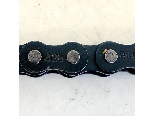 5X 428 Chain Master Joiner Links Pro PIT Trail Quad Dirt Bike ATV Buggy UTV