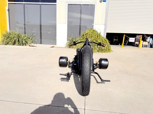 9HP 270cc Motorised Drift Trike Huffy Slider Fat Boy Go-Kart Fatboy DT4 Pull Starter+ E-Starter 9HP 270cc Motorised Drift Trike Huffy Slider Fat Boy Go-Kart Fatboy DT4 Pull Starter+ E-Starter