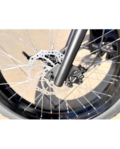 9HP 270cc Motorised Drift Trike Huffy Slider Fat Boy Go-Kart Fatboy DT4 Pull Starter+ E-Starter