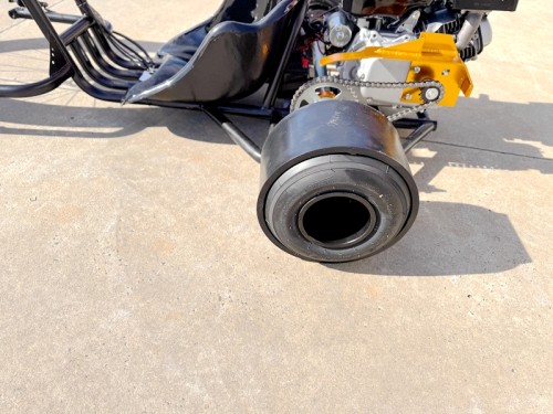 9HP 270cc Motorised Drift Trike Huffy Slider Fat Boy Go-Kart Fatboy DT4 Pull Starter+ E-Starter 9HP 270cc Motorised Drift Trike Huffy Slider Fat Boy Go-Kart Fatboy DT4 Pull Starter+ E-Starter