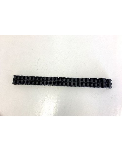 Twin Chain 530 52 Links CF Sahara Kinroad Buggy Utv Quad Twin Chain 530 52 Links CF Sahara Kinroad Buggy Utv Quad